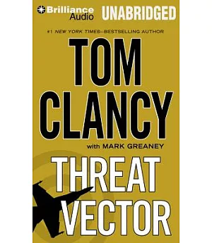 Threat Vector