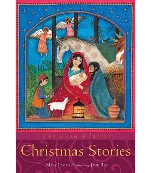 The Lion Classic Christmas Stories