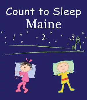 Count to Sleep Maine