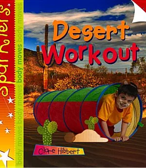 Desert Workout