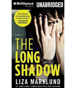 The Long Shadow: Library Edition