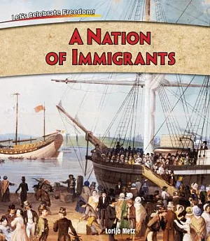 A Nation of Immigrants