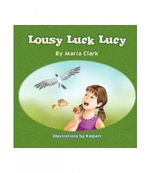 Lousy Luck Lucy(POD)