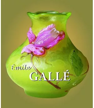 Emile Galle