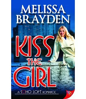 Kiss the Girl