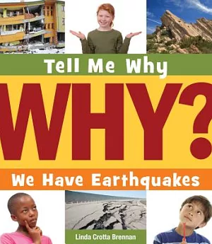 We Have Earthquakes