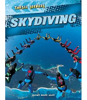 Skydiving