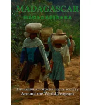 Madagascar: Madagasikara