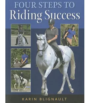 Four Steps to Riding Success