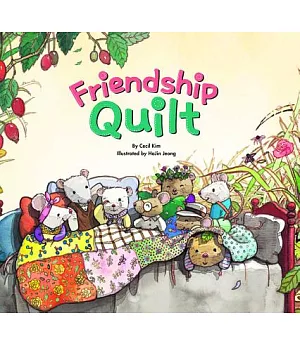 Friendship Quilt