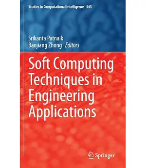 Soft Computing Techniques in Engineering Applications