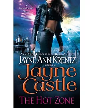 The Hot Zone