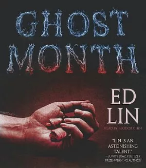 Ghost Month