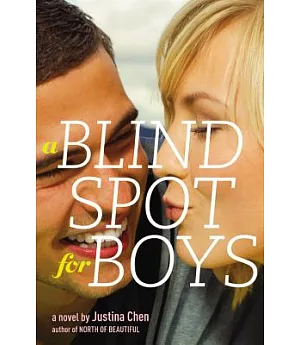 A Blind Spot for Boys