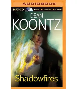 Shadowfires