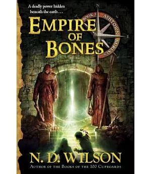 Empire of Bones