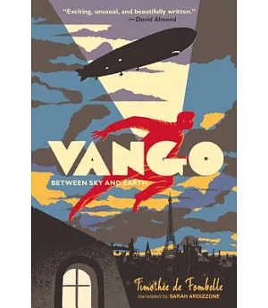 Vango: Between Sky and Earth