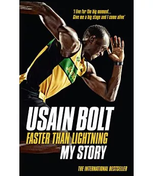 Faster Than Lightning: My Story