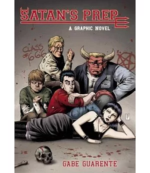 Satan’s Prep