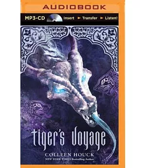 Tiger’s Voyage