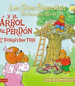 Los Osos Berenstain y el árbol del perdón / The Berstein Bears and the Forgiving Tree