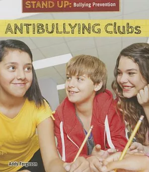 Antibullying Clubs