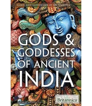 Gods & Goddesses of Ancient India