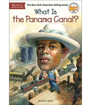 What Is the Panama Canal?