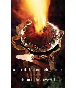 A Carol Dickens Christmas