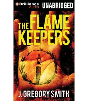 The Flamekeepers: Library Edition