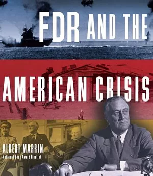 FDR and the American Crisis