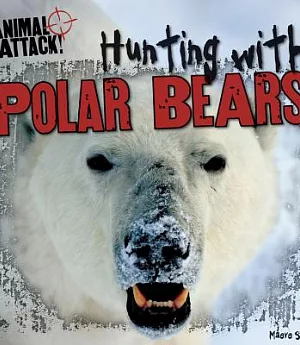 Hunting With Polar Bears