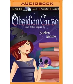 Obsidian Curse