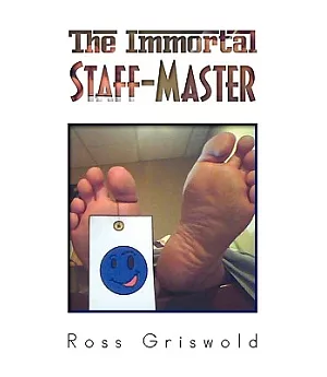 The Immortal Staff-Master