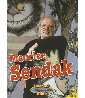 Maurice Sendak