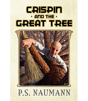 Crispin and the Great Tree