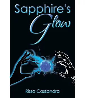 Sapphire’s Glow