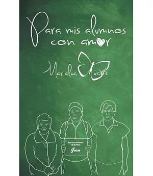 Para mis alumnos con amor