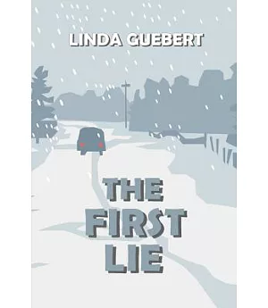 The First Lie