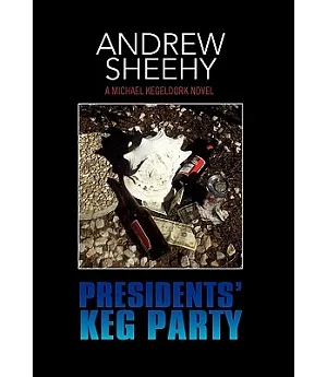 Presidents’ Keg Party