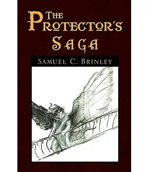 The Protector’s Saga