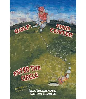 Golf: Find Center Enter the Circle