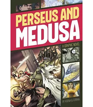 Perseus and Medusa