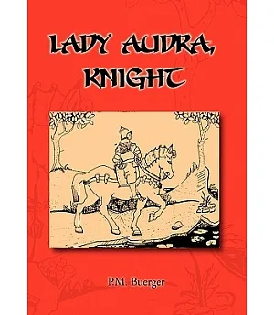 Lady Audra Knight