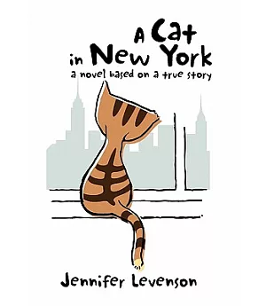 A Cat in New York