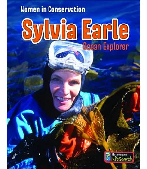 Sylvia Earle: Ocean Explorer