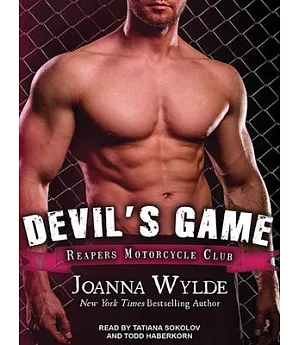 Devil’s Game