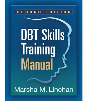 DBT Skills Training Manual