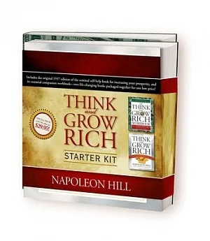 Think and Grow Rich Starter Kit