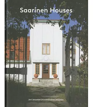 Saarinen Houses